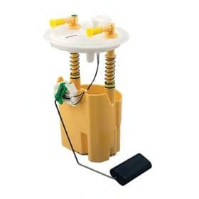 Датчик рівня пального