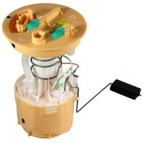 Датчик рівня пального