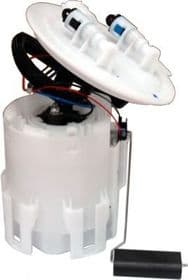 Паливний насос