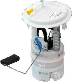 Паливний насос