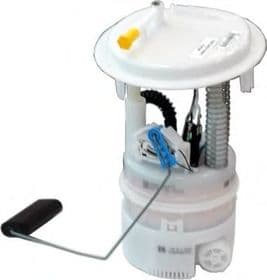 Паливний насос