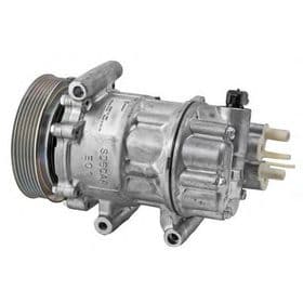 Компресор кондиціонера