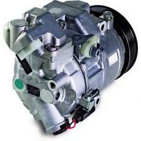 Компрессор кондиционера