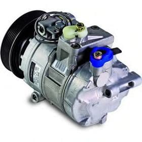 Компрессор кондиционера
