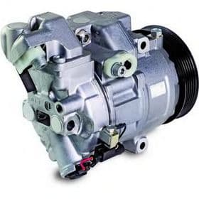 Компрессор кондиционера