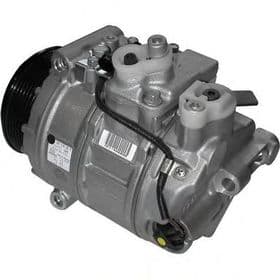 Компрессор кондиционера