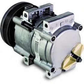 Компресор кондиціонера