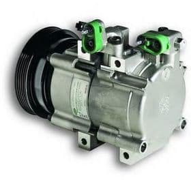 Компрессор кондиционера