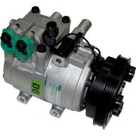 Компрессор кондиционера