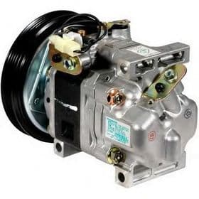 Компресор кондиціонера