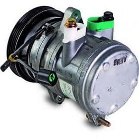 Компресор кондиціонера