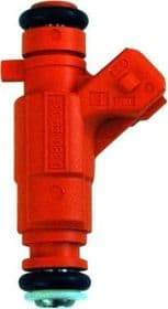 Паливна форсунка