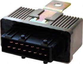 Реле топливного насоса Meat & Doria 73240100