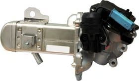 Клапан системи рециркуляції вихлопних газів