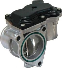 Дросельна заслонка