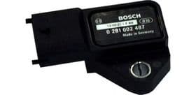 Датчик давления подачи топлива Meat & Doria 82306