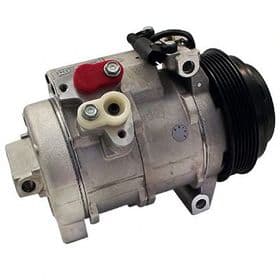 Компресор кондиціонера Компресор кондиціонера