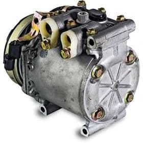 Компресор кондиціонера Компресор кондиціонера