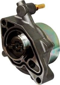 Вакуумний підсилювач гальмівної системи