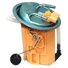 Топливный насос