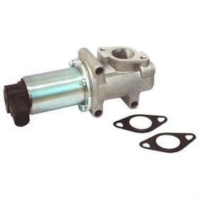 Клапан системи рециркуляції вихлопних газів