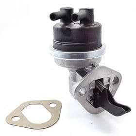 Топливный насос