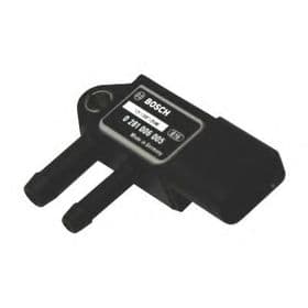 Датчик давления выхлопных газов