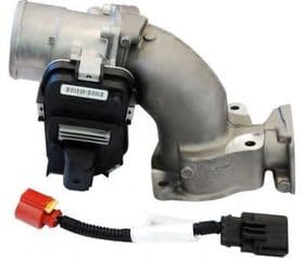 Дроссельная заслонка