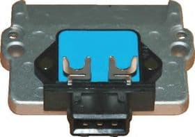 Комутатор системи запалювання