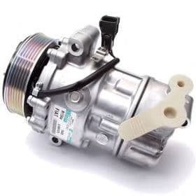 Компресор кондиціонера