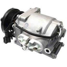 Компрессор кондиционера