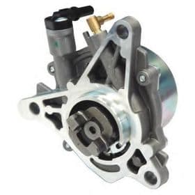 Вакуумный усилитель тормозной системы