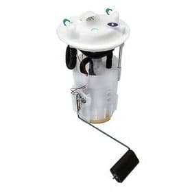 Паливний насос