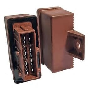 Реле топливного насоса