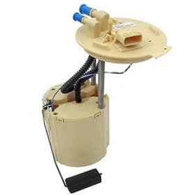 Датчик рівня пального