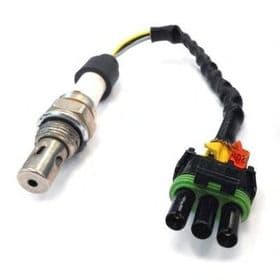 Лямбда-зонд Лямбда-зонд