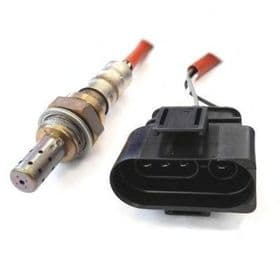 Лямбда-зонд Лямбда-зонд