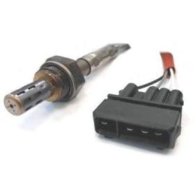 Лямбда-зонд Лямбда-зонд