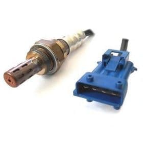 Лямбда-зонд Лямбда-зонд