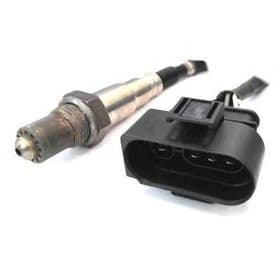 Лямбда-зонд Лямбда-зонд