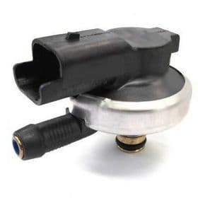 Топливная форсунка