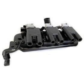 Котушка запалювання