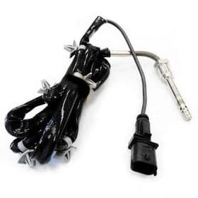 Датчик температуры выхлопных газов