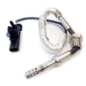 Датчик температури вихлопних газів