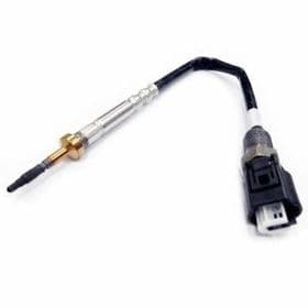 Датчик температуры выхлопных газов