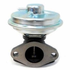 Клапан системи рециркуляції вихлопних газів