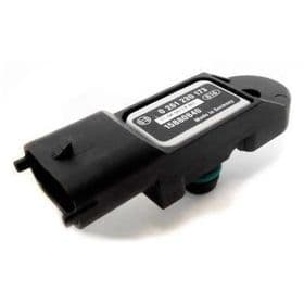 Датчик вакуумного усилителя тормозов