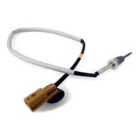 Датчик температуры выхлопных газов