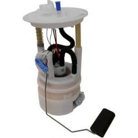 Паливний насос