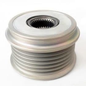 Муфта генератора